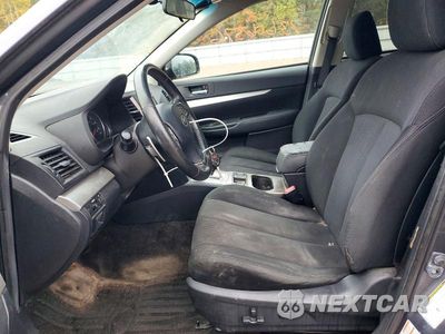 Zdjęcie 7 z 13 samochodu: 2013 SUBARU OUTBACK 2.5I PREMIUM VIN:4S4BRBCC1D3243591 - miniatura