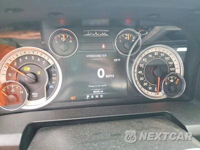 Zdjęcie 9 z 12 samochodu: 2015 RAM 1500 SLT VIN:1C6RR7LT8FS528336 - miniatura