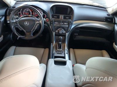 Zdjęcie 8 z 12 samochodu: 2011 ACURA TL VIN:19UUA9F52BA001218 - miniatura