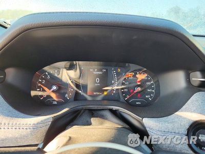 Zdjęcie 9 z 12 samochodu: 2022 JEEP COMPASS LATITUDE VIN:3C4NJCBBXNT155989 - miniatura