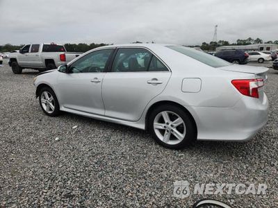 Drugie zdjęcie samochodu z przodu: 2013 TOYOTA CAMRY SE VIN:4T1BF1FK6DU270317 - miniatura