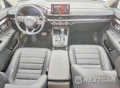 Zdjęcie 8 z 13 samochodu: 2026 HONDA CR-V EXL VIN:2HKRS4H79TH496367 - miniatura