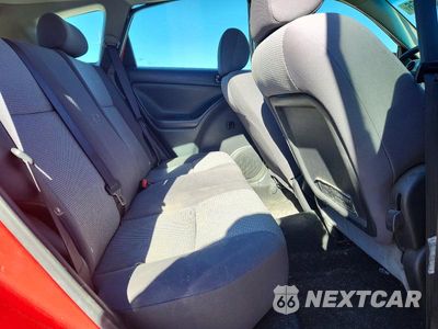 Zdjęcie 11 z 13 samochodu: 2005 PONTIAC VIBE VIN:5Y2SM63875Z473866 - miniatura