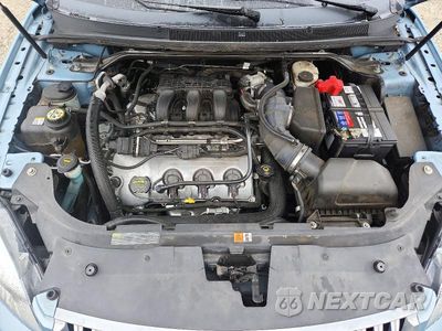 Zdjęcie 11 z 13 samochodu: 2008 MERCURY SABLE PREMIER VIN:1MEHM42W78G622953 - miniatura