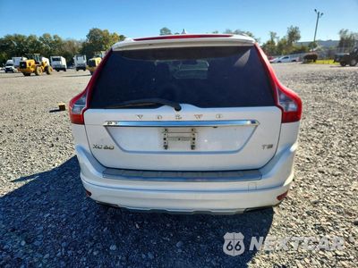 Zdjęcie 6 z 13 samochodu: 2015 VOLVO XC60 T5 PREMIER+ VIN:YV440MDC9F2591839 - miniatura