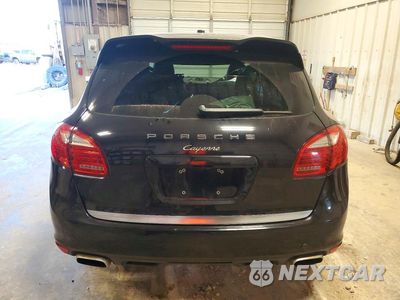 Zdjęcie 6 z 14 samochodu: 2013 PORSCHE CAYENNE VIN:WP1AA2A2XDLA02953 - miniatura