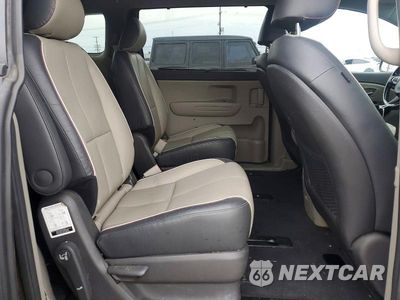 Zdjęcie 11 z 13 samochodu: 2017 KIA SEDONA LX VIN:KNDMB5C18H6266288 - miniatura