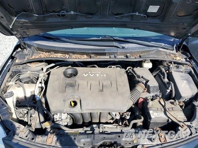 Zdjęcie 11 z 12 samochodu: 2010 TOYOTA COROLLA LE VIN:JTDBU4EE5AJ070968 - miniatura