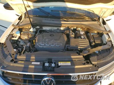Zdjęcie 12 z 13 samochodu: 2024 VOLKSWAGEN TIGUAN SE R-LINE BLACK VIN:3VVCB7AXXRM056440 - miniatura