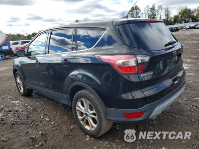 Drugie zdjęcie samochodu z przodu: 2017 FORD ESCAPE SE VIN:1FMCU9G94HUB04212 - miniatura