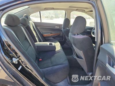 Zdjęcie 10 z 12 samochodu: 2011 HONDA ACCORD EX VIN:1HGCP3F72BA016214 - miniatura