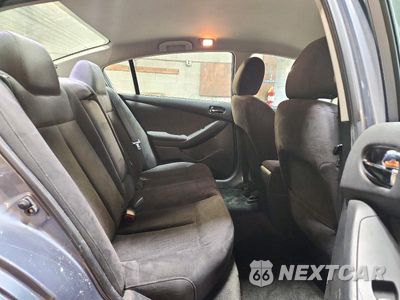 Zdjęcie 10 z 13 samochodu: 2011 NISSAN ALTIMA 2.5 VIN:1N4AL2AP9BC157326 - miniatura