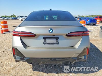 Zdjęcie 6 z 13 samochodu: 2024 BMW I5 EDRIVE 40 VIN:WBY33FK07RCS50950 - miniatura