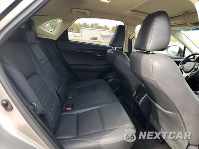 Zdjęcie 11 z 13 samochodu: 2018 LEXUS NX 300H VIN:JTJBJRBZ3J2095114 - miniatura