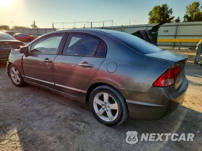 Drugie zdjęcie samochodu z przodu: 2006 HONDA CIVIC EX VIN:1HGFA16816L063062 - miniatura