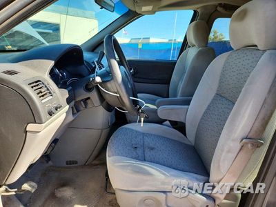 Zdjęcie 7 z 13 samochodu: 2008 CHEVROLET UPLANDER LS VIN:1GNDU23158D175975 - miniatura