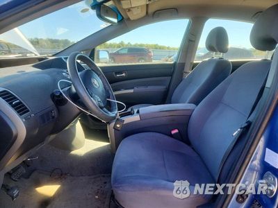 Zdjęcie 7 z 12 samochodu: 2008 TOYOTA PRIUS BASE VIN:JTDKB20U787771351 - miniatura