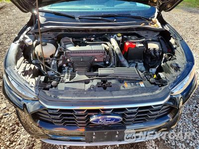 Zdjęcie 11 z 12 samochodu: 2023 FORD ESCAPE ST LINE SELECT VIN:1FMCU9NA3PUA96518 - miniatura