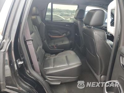 Zdjęcie 11 z 13 samochodu: 2015 CHEVROLET TAHOE C1500 LTZ VIN:1GNSCCKC6FR550730 - miniatura