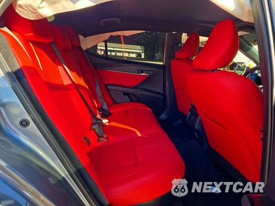 Zdjęcie 10 z 12 samochodu: 2026 TOYOTA CAMRY XSE VIN:4T1DAACK2TU315232 - miniatura