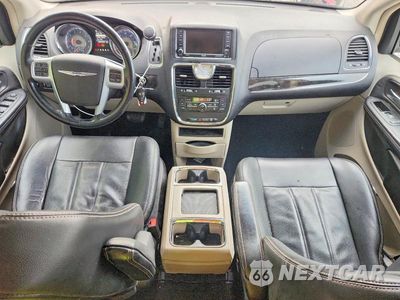 Zdjęcie 8 z 13 samochodu: 2013 CHRYSLER TOWN & COUNTRY TOURING VIN:2C4RC1BG3DR509641 - miniatura