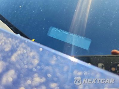 Zdjęcie 12 z 12 samochodu: 2018 MERCEDES-BENZ E 300 4MATIC VIN:WDDZF4KB7JA362842 - miniatura