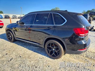 Drugie zdjęcie samochodu z przodu: 2016 BMW X5 SDRIVE35I VIN:5UXKR2C5XG0R70271 - miniatura