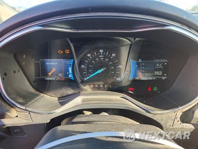 Zdjęcie 9 z 13 samochodu: 2018 FORD FUSION SE HYBRID VIN:3FA6P0LU0JR170225 - miniatura