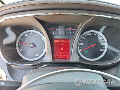 Zdjęcie 9 z 13 samochodu: 2013 GMC TERRAIN SLE VIN:2GKALMEK2D6114502 - miniatura