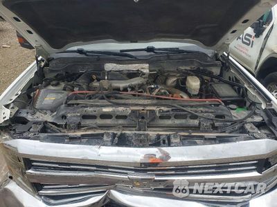 Zdjęcie 11 z 12 samochodu: 2016 CHEVROLET SILVERADO K3500 LT VIN:1GB4KZC88GF165176 - miniatura