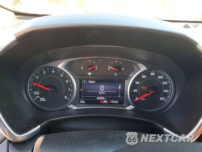 Zdjęcie 9 z 12 samochodu: 2020 CHEVROLET EQUINOX LT VIN:2GNAXUEVXL6200964 - miniatura