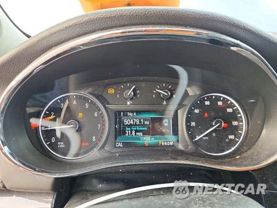 Zdjęcie 9 z 14 samochodu: 2018 BUICK ENCORE PREFERRED VIN:KL4CJASB1JB717909 - miniatura