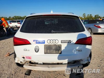 Zdjęcie 7 z 15 samochodu: 2013 AUDI Q5 PREMIUM PLUS VIN:WA1LFAFP7DA100323 - miniatura