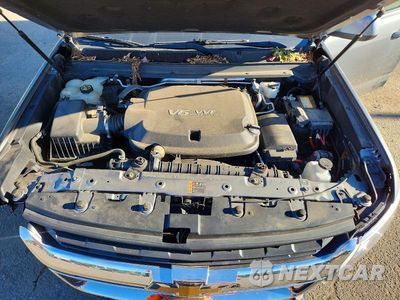 Zdjęcie 11 z 13 samochodu: 2020 CHEVROLET COLORADO LT VIN:1GCGTCEN2L1245103 - miniatura