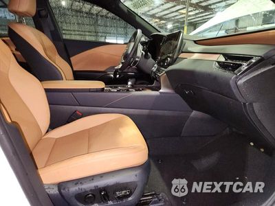 Zdjęcie 7 z 13 samochodu: 2026 LEXUS RX 350H PREMIUM VIN:2T2BBMCA2TC134643 - miniatura