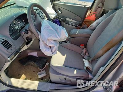 Zdjęcie 7 z 12 samochodu: 2006 CHEVROLET MALIBU LS VIN:1G1ZS51F66F282953 - miniatura
