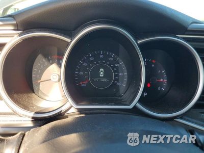 Zdjęcie 9 z 12 samochodu: 2015 KIA OPTIMA LX VIN:5XXGM4A71FG517353 - miniatura