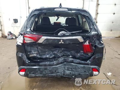 Zdjęcie 6 z 13 samochodu: 2019 MITSUBISHI OUTLANDER SE VIN:JA4AZ3A32KZ049794 - miniatura