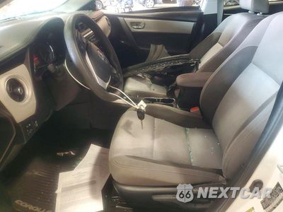 Zdjęcie 7 z 12 samochodu: 2017 TOYOTA COROLLA LE VIN:5YFBURHE3HP719357 - miniatura