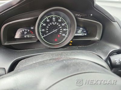 Zdjęcie 9 z 12 samochodu: 2017 MAZDA 3 SPORT VIN:3MZBN1U71HM102873 - miniatura