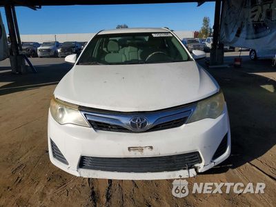 Piąte zdjęcie samochodu w środku: 2012 TOYOTA CAMRY LE VIN:4T1BF1FK3CU575725 - miniatura