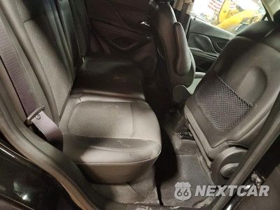 Zdjęcie 11 z 14 samochodu: 2018 BUICK ENCORE PREFERRED VIN:KL4CJESB5JB604102 - miniatura