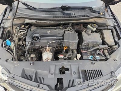 Zdjęcie 11 z 12 samochodu: 2016 ACURA ILX BASE WATCH PLUS VIN:19UDE2F30GA019184 - miniatura