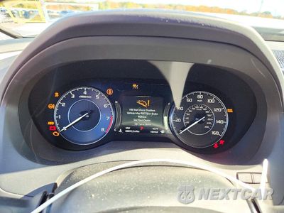Zdjęcie 9 z 14 samochodu: 2025 ACURA RDX TECHNOLOGY VIN:5J8TC2H54SL016981 - miniatura