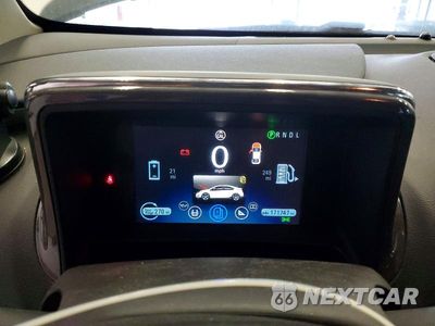 Zdjęcie 9 z 12 samochodu: 2014 CHEVROLET VOLT VIN:1G1RG6E4XEU104666 - miniatura