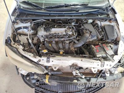 Zdjęcie 11 z 13 samochodu: 2015 TOYOTA COROLLA LE VIN:2T1BURHE9FC302810 - miniatura