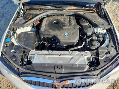 Zdjęcie 11 z 12 samochodu: 2020 BMW 330I VIN:3MW5R1J07L8B24631 - miniatura