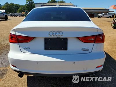 Zdjęcie 6 z 12 samochodu: 2015 AUDI A3 PREMIUM PLUS VIN:WAUEFGFF5F1090433 - miniatura