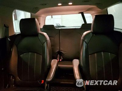 Zdjęcie 10 z 13 samochodu: 2016 GMC ACADIA DENALI VIN:1GKKVTKD3GJ109587 - miniatura