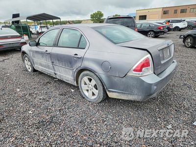 Drugie zdjęcie samochodu z przodu: 2006 FORD FUSION SE VIN:3FAFP07ZX6R167118 - miniatura